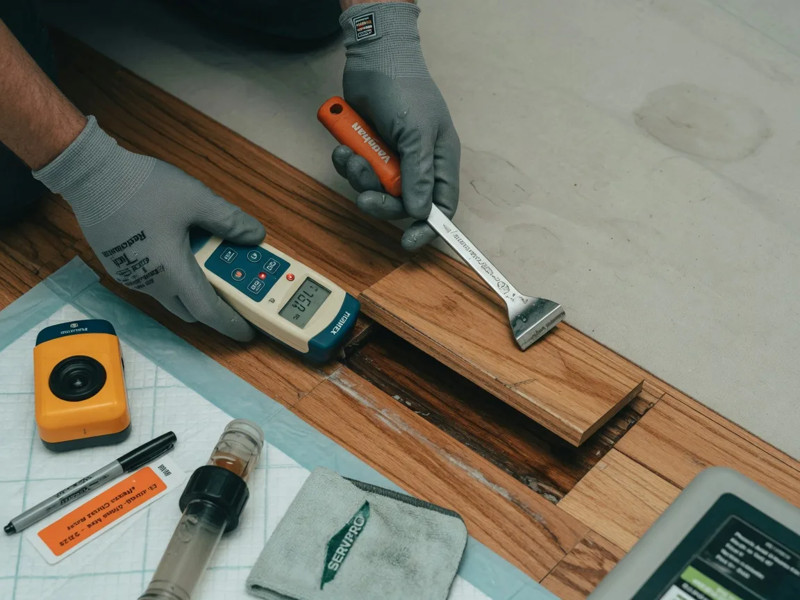 Why choose Water Damage Restoration in Kit Carson, CO